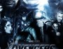 The Avengers izle (DVD)
